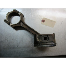22L105 Piston and Connecting Rod Standard For 02-03 Ford E-350 SUPER DUTY  5.4
